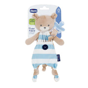 Chicco Porta-Chupetas Pocket Friend 0M+