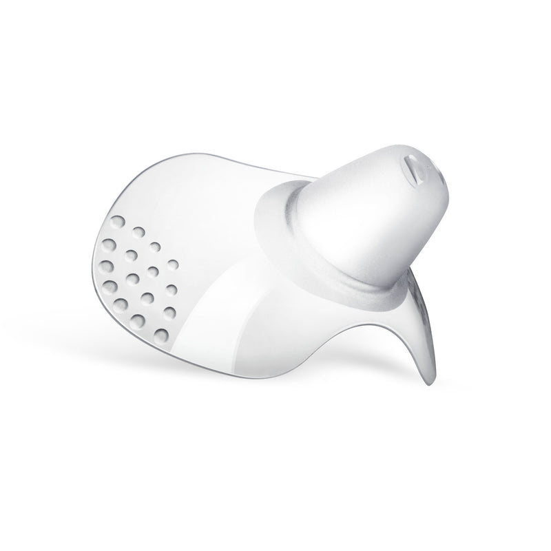 Chicco Protetores Seios Mamilos Silicone 0M+ 2un.