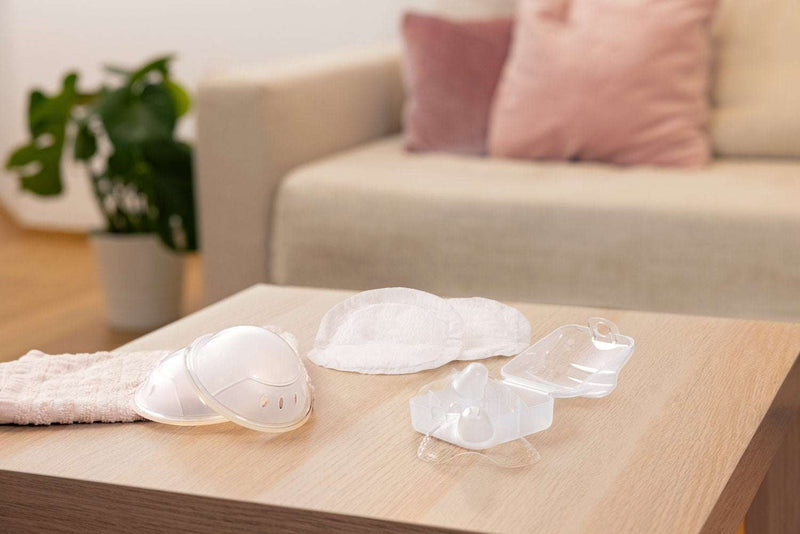 Chicco Discos Absorventes Anti-Bacterianos