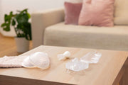 Chicco Protetores Seios Mamilos Silicone 0M+ 2un.