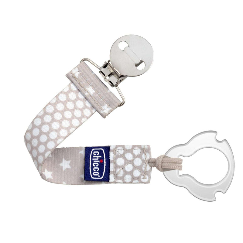 Chicco Fashion Clip Tecido 0M+
