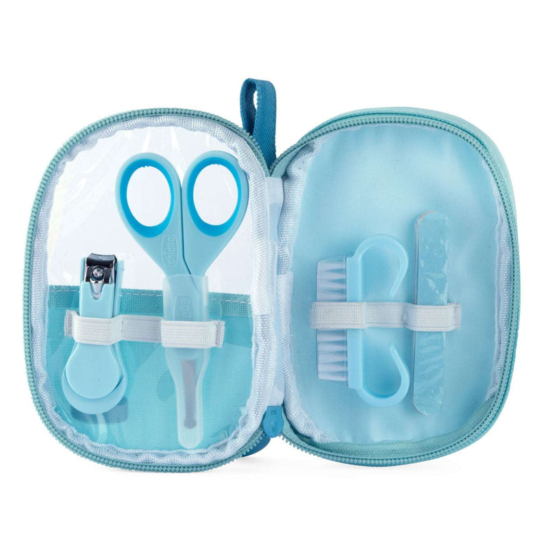 Chicco Conjunto Manicure Happy Hands 0M+