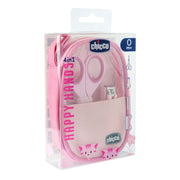 Chicco Conjunto Manicure Happy Hands 0M+