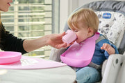 Chicco Babete Macio Silicone 6M+