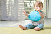 Chicco Babete Macio Silicone 6M+