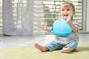 Chicco Babete Macio Silicone 6M+