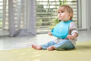 Chicco Babete Macio Silicone 6M+