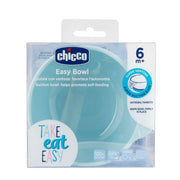 Chicco Tigela Silicone c/Ventosa 6M+