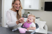 Chicco Easy Start Conjunto Papa Silicone 6M+