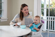 Chicco Easy Start Conjunto Papa Silicone 6M+
