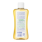 Chicco Óleo Banho Pele Sensível 200ml Baby Moments 0M+