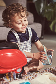 Chicco Palhinhas Silicone 6un. 12M+