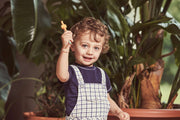 Chicco Palhinhas Silicone 6un. 12M+