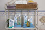 Chicco Gel Banho s/Lágrimas 500ml