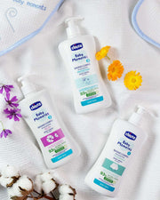 Chicco Gel Banho s/Lágrimas 500ml
