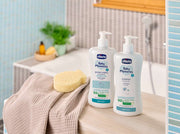 Chicco Gel Banho s/Lágrimas 500ml