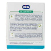 Chicco Água Colónia Pele Delicada 100ml 0M+
