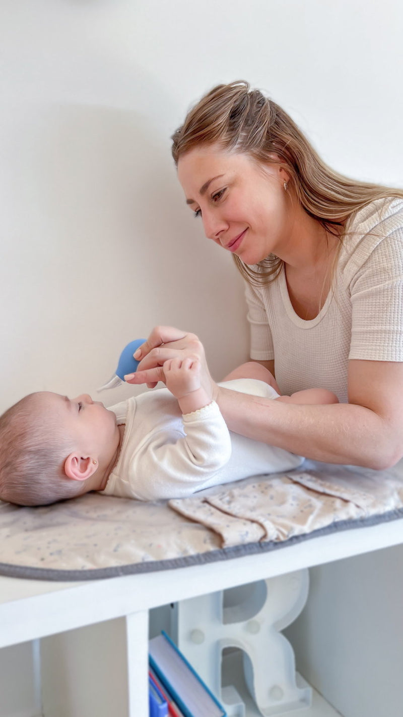 Chicco Aspirador Nasal Pêra Physioclean 0M+