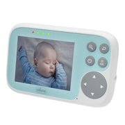 Chicco Intercomunicador Bebé Video Baby Monitor Start 0M+