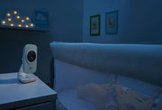Chicco Intercomunicador Bebé Video Baby Monitor Start 0M+