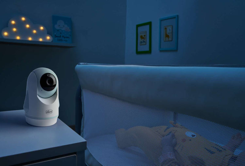 Chicco Intercomunicador Video Baby Monitor Evolution 0M+