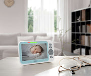 Chicco Intercomunicador Video Baby Monitor Evolution 0M+