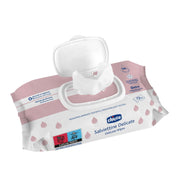 Chicco Toalhitas Delicadas 0M+