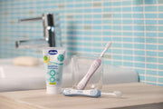 Chicco Escova Primeiros Dentes 6-36M