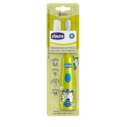 Chicco Escova Dentes Eletrica 3A+