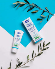 Chicco Creme Muda Fralda 100ml 0M+