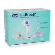 Chicco Kit Aerossol EasyBreath 0M+