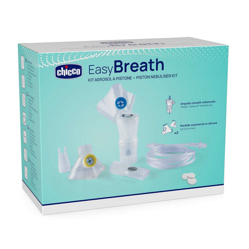 Chicco Kit Aerossol EasyBreath 0M+