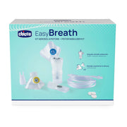 Chicco Kit Aerossol EasyBreath 0M+