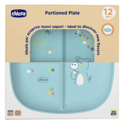 Chicco Prato c/Divisórias 12M+