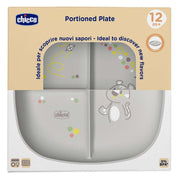 Chicco Prato c/Divisórias 12M+