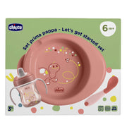 Chicco Conjunto Papa 6M+