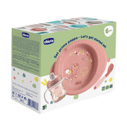 Chicco Conjunto Papa 6M+