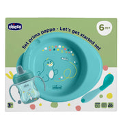 Chicco Conjunto Papa 6M+