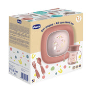 Chicco Conjunto Papa 12M+