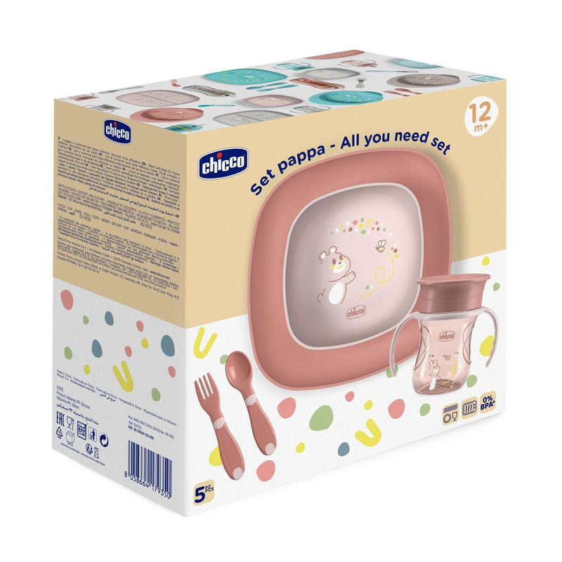Chicco Conjunto Papa 12M+