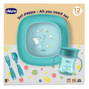 Chicco Conjunto Papa 12M+
