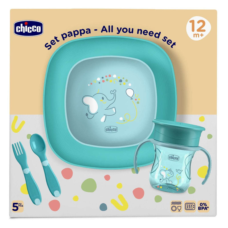 Chicco Conjunto Papa 12M+