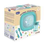 Chicco Conjunto Papa 12M+