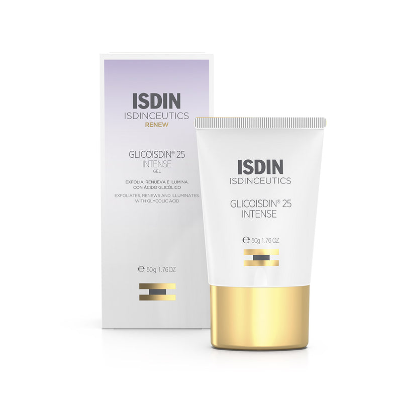 Isdin Isdinceutics Glicoisdin 25 Intense Gel Peeling 50ml
