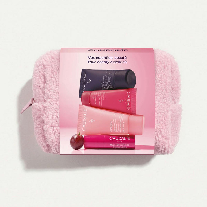 Caudalie Essenciais Inverno Coffret Ritual Hidratação