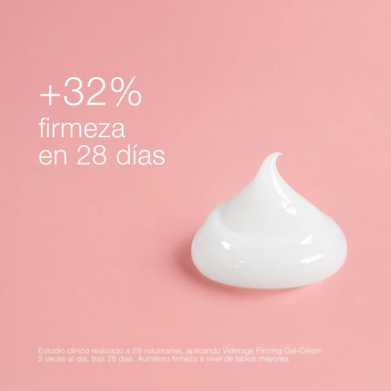 Cumlaude Viderage Gel-Creme Firmeza Rejuvenescimento Zona Íntima 30ml