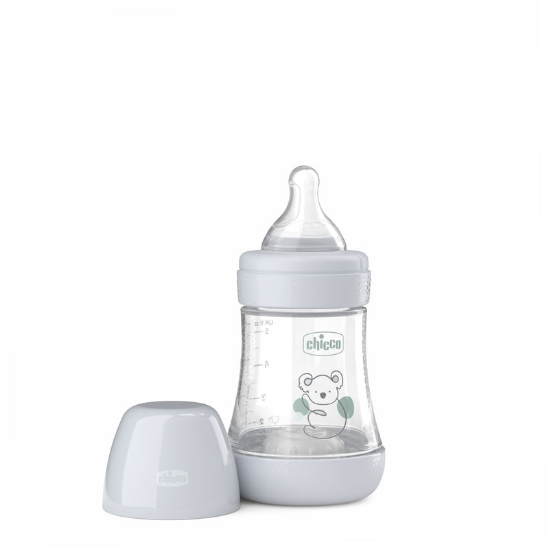 Chicco Biberão Perfect5 Anti-Cólicas 0M+