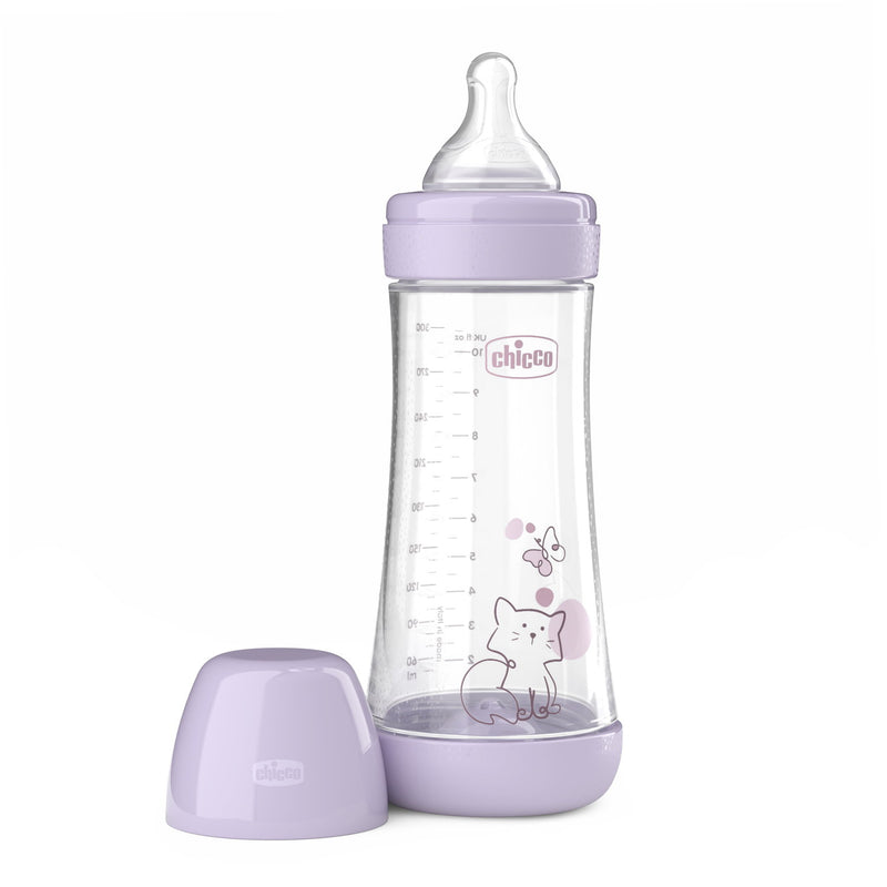 Chicco Biberão Perfect5 Anti-Cólicas 0M+