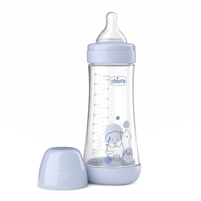 Chicco Biberão Perfect5 Anti-Cólicas 0M+