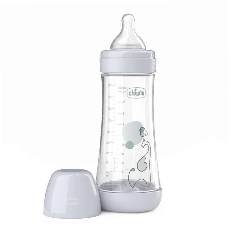 Chicco Biberão Perfect5 Anti-Cólicas 0M+